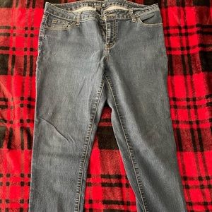 Apt 9 Women skinny Jeans